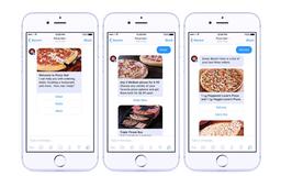 ثبت ۶۰ درصد از کل سفارشات پیتزا هات توسط چت‌بات، به قلم یارابات