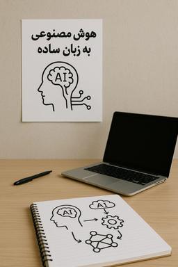 چت بات‌های هوش مصنوعی چگونه کار می‌کنند؟ آموزش هوش مصنوعی به زبان ساده به قلم یارابات