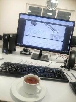 همه ی دنیا به درک واصل شود!