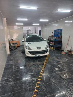 جلوبندی سازی فلاحی