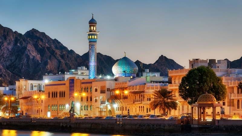عمان