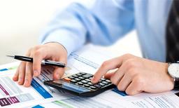 خدمات حسابداری در پرند