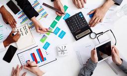 خدمات حسابرسی در اسلامشهر