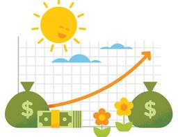 از کجا شروع کنم؟(راهنمای ورود به بازار های مالی)