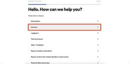چگونه نرم افزار اسپاتیفای را حذف کنیم؟
