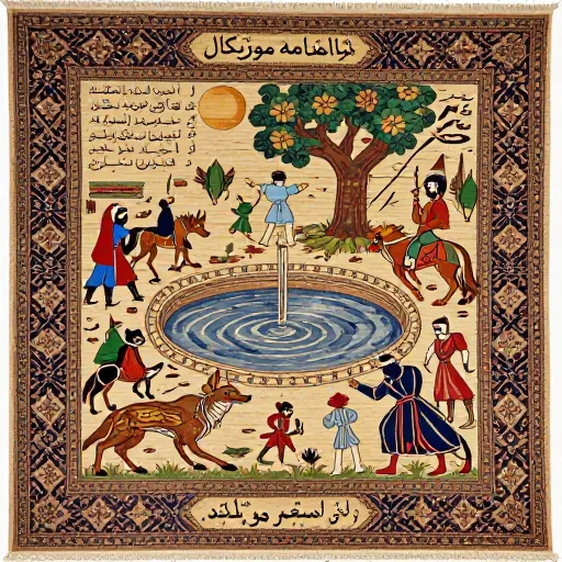 کتاب نغمه نگارش شاهنامه کتابی اختصاصی قابل سفارش تنها یک عدد در دنیا اونم برای سفارش دهنده