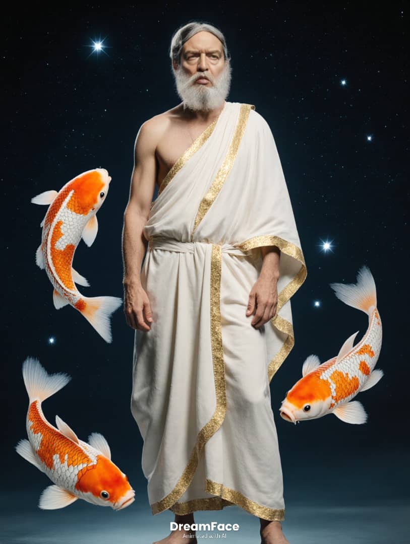 فردوسی در بهشت برگرفته از نمایش آهنگین موزیکال شاهنامه