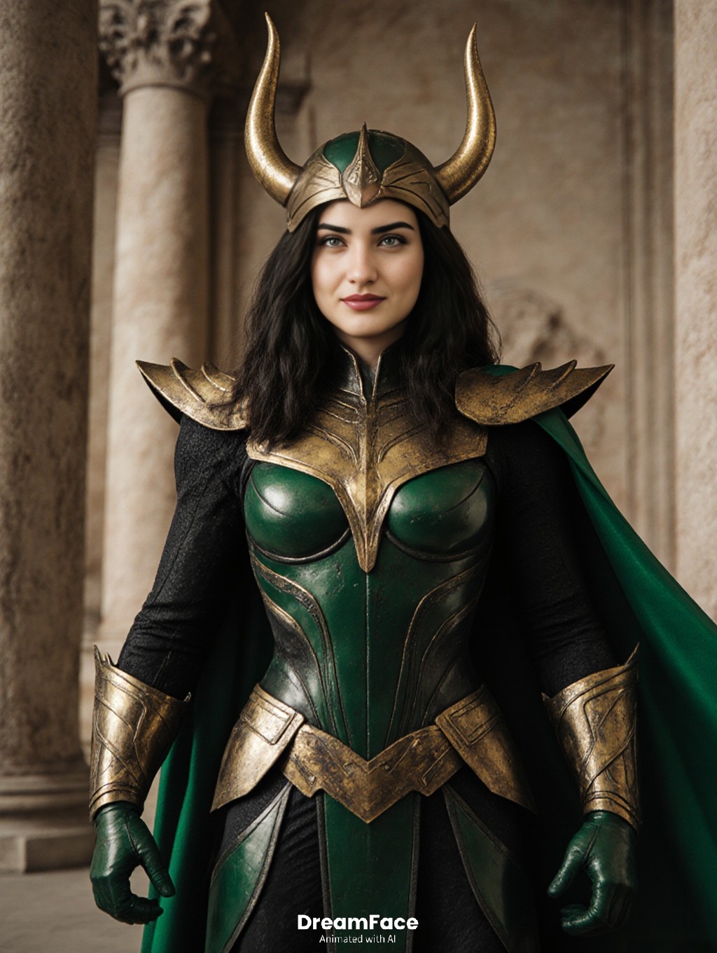 اولین هوش نمایش آهنگین ادبیات فارسی به نام ایران جان گرفت