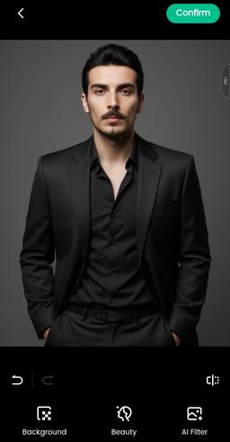 دل نویس. برای ایرانم