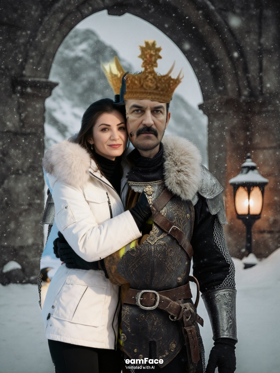 کتاب نغمه نگارش شاهنامه کتابی است که شما می‌توانید تصاویر عزیزانتان را سفارش دهید که در نقش اسطوره‌ها در کتابتان چاپ کنند