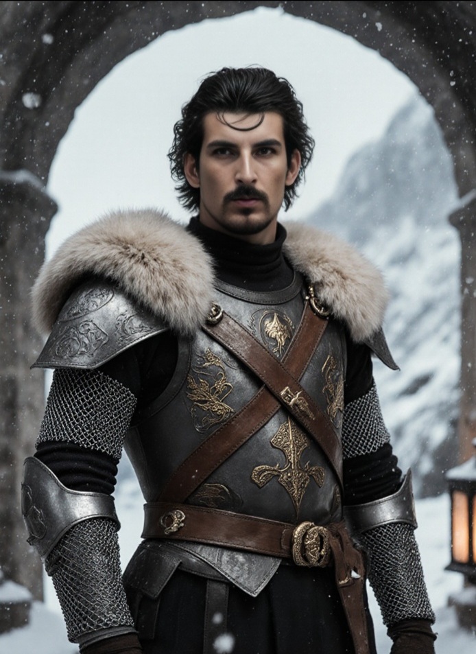 عکس مربوط به شاهنامه موزیکال فصل پادشاهی اسکندر است