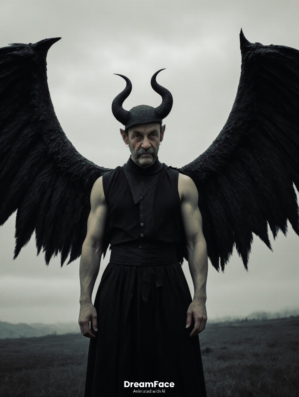 🌜 شمایل مرحوم سیامک عر