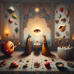 👑 فصل1️⃣6️⃣👑 قسمت1️⃣👑 ابیات1️⃣🎻1️⃣9️⃣👑 داستان سیاوش👑 برگرفته از کتاب #نغمه_نگاره_شاهنامه👑