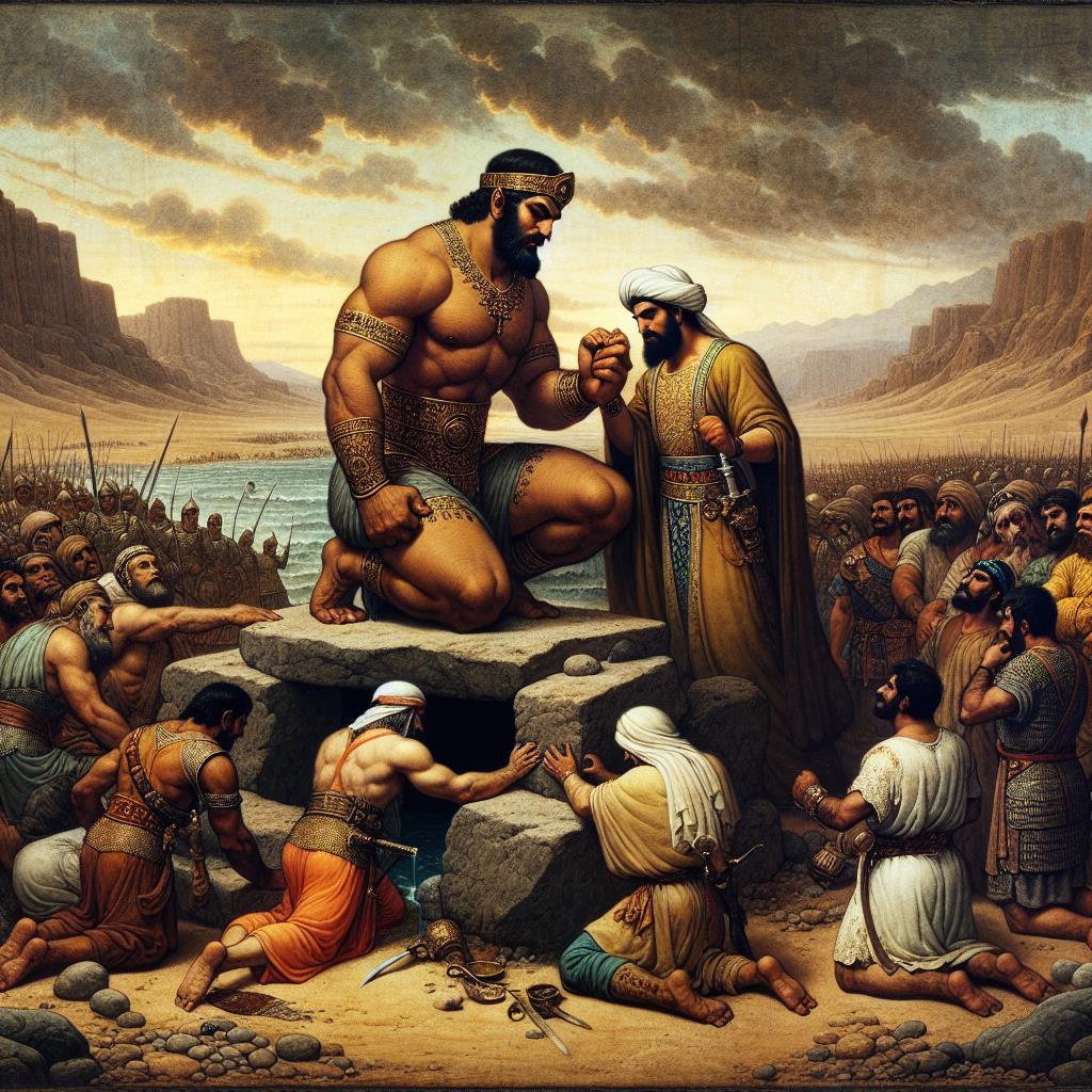 نمایش آهنگین ادبیات ایران شاهنامه موزیکال