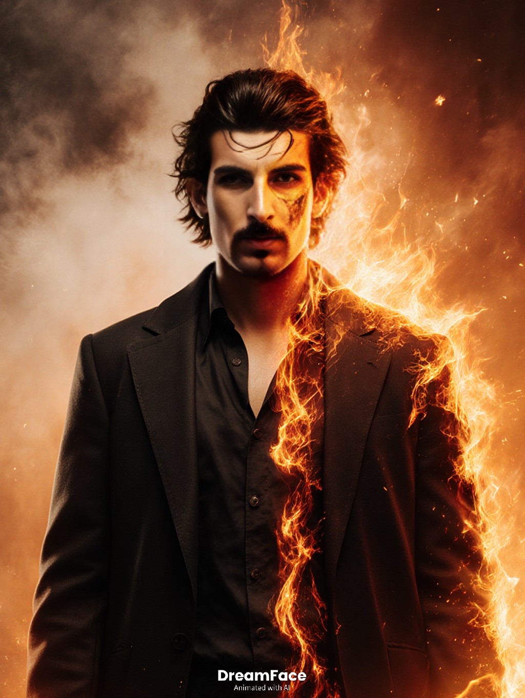 #kavehkashefi is the founder and innovator of the new style of dramatic literature, or the melodious drama of Iranian literature, of which Shahnameh Music is a subset of this new style and genre, which has brought literature from dusty books in libraries to the modern world, video, and film.