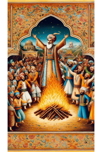 پادشاهی هوشنگ