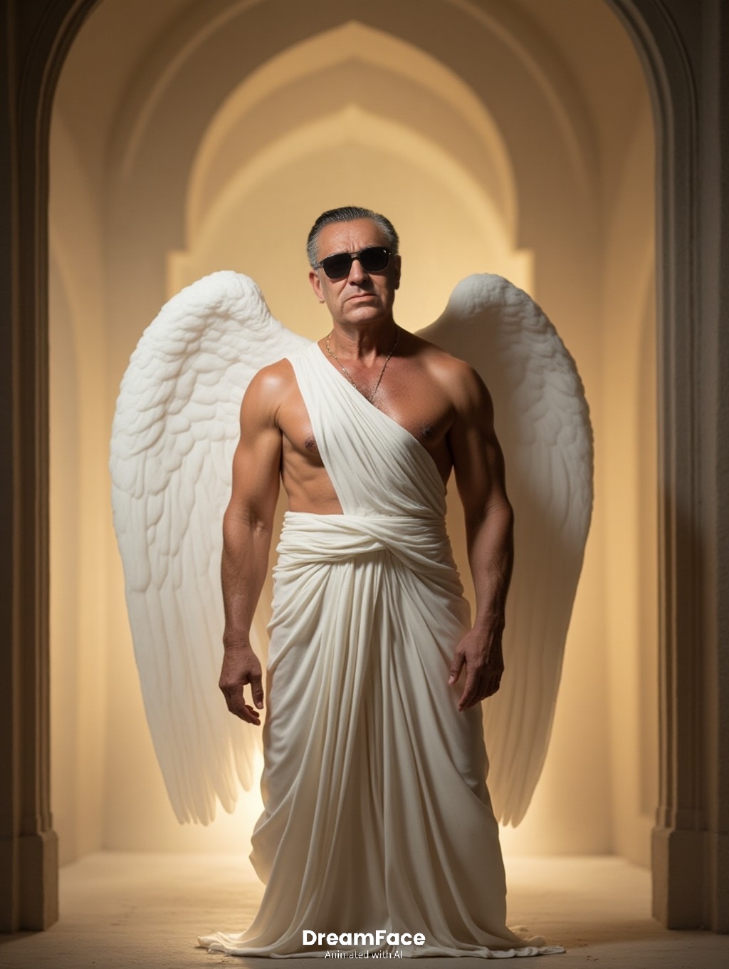 تصویر بنان برگرفته از پروژه نمایش آهنگین ادبیات فارسی