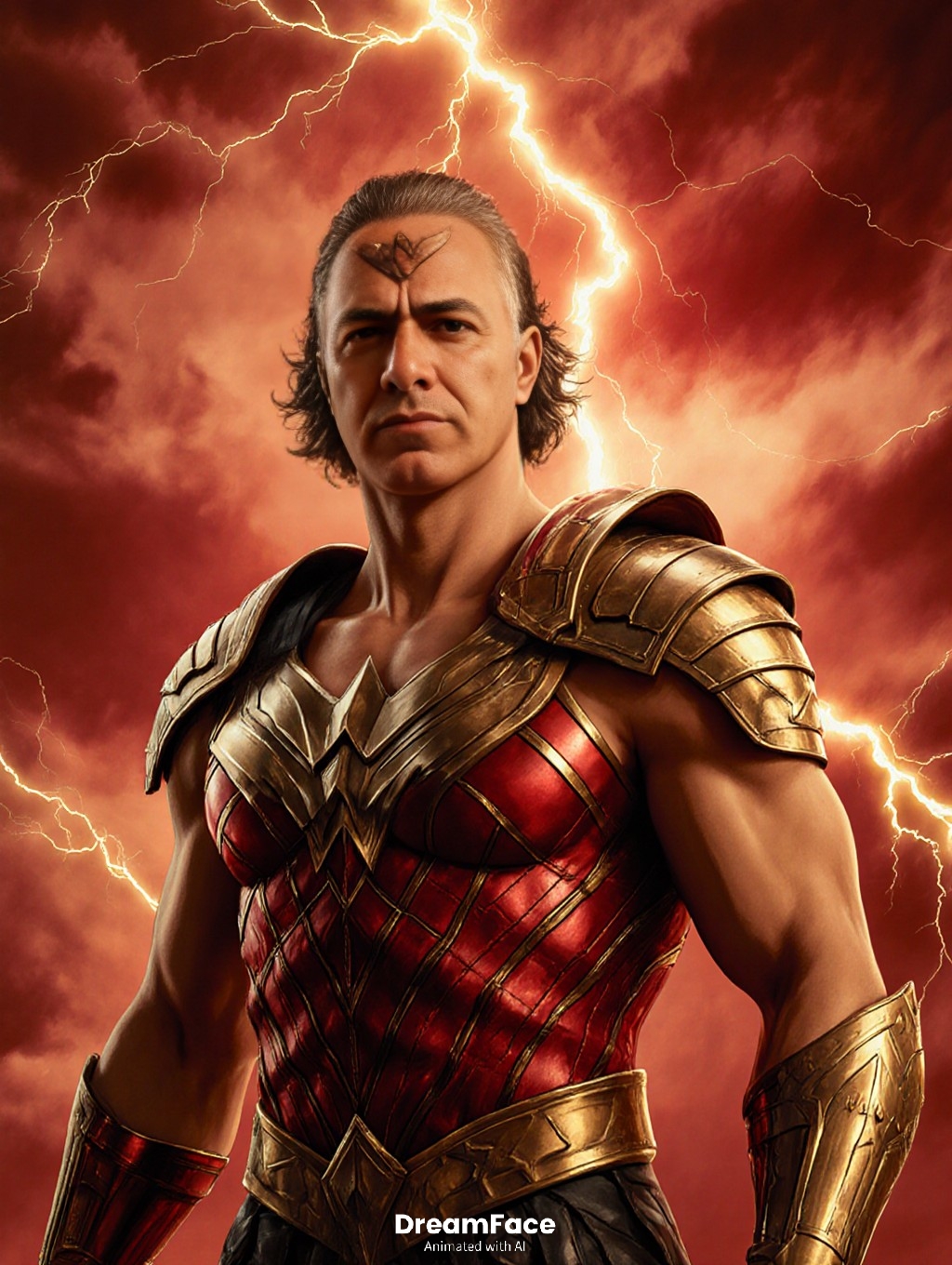 عکس مرتبط با شاهنامه موزیکال فصل خسرو پرویز