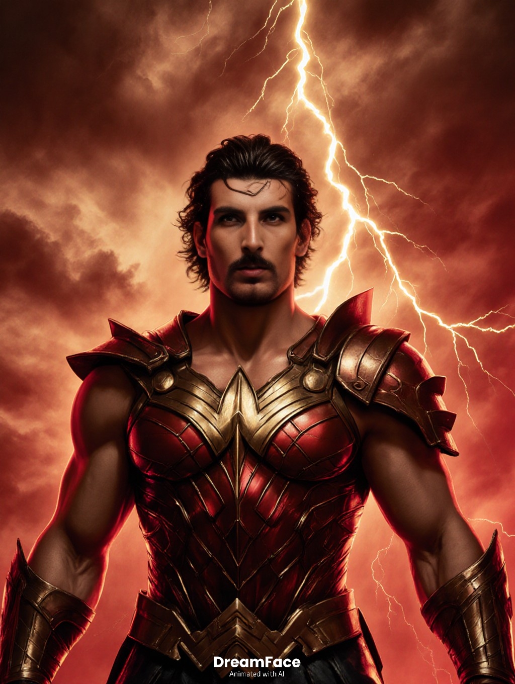 پادشاهی خسرو پرویز شاهنامه موزیکال