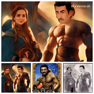 👑#فصل2️⃣👑#قسمت 1️⃣👑 مراحل تبدیل اشعار به #موزیک👑 #کیومرث👑