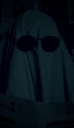 یه بیوگرافی از من