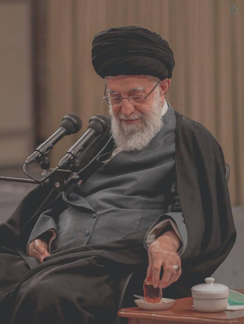 اللَّهُمَّ إِنَّا لَا نَعْلَمُ مِنْهُ إِلَّا خَیْرا...