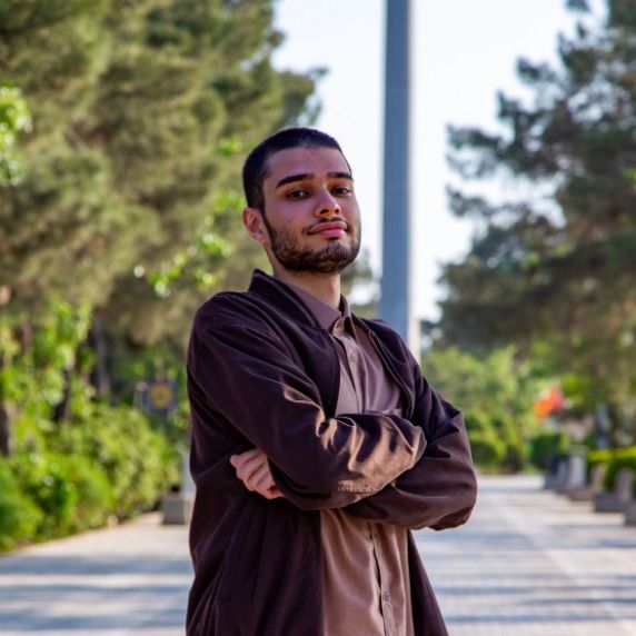 امیر حسین حراجی