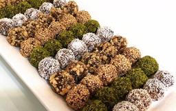 توپک های خرما