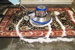 تعرفه قالیشویی 1402