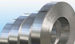 ورق استیل 430