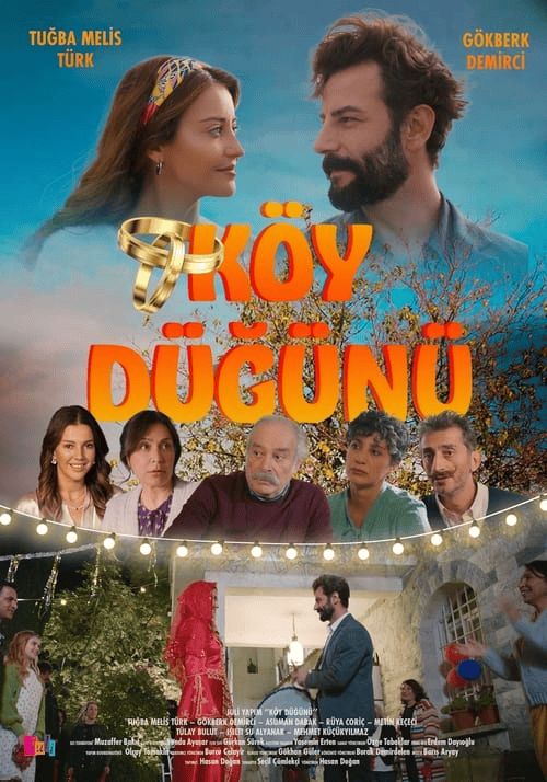 دانلود فیلم Köy Dügünü (عروسی روستا) محصول سال 2022 ترکیه