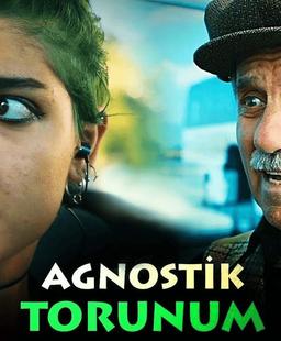 دانلود فیلم Agnostik Torunum (نوه آگنوستیک من) محصول سال ترکیه 2016