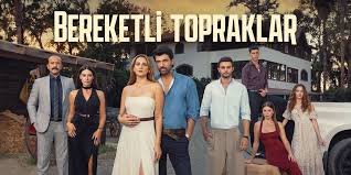 سریال Bereketli Topraklar