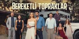 معرفی و دانلود سریال Bereketli Topraklar