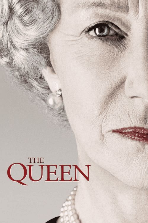 فیلم The Queen – ملکه 2006