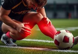 آسیب های ورزشی | فیزیوتراپی در اندیشه