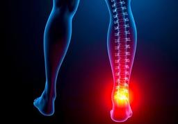 علائم دیسک کمر در پاها | فیزیوتراپی در اندیشه