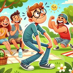 علت قفل شدن زانو | روش‌های درمان آن | فیزیوتراپی در اندیشه