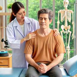 چه زمانی فیزیوتراپی لازم است؟ | فیزیوتراپی در اندیشه