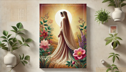 کتاب رازهایی درباره‌ی زنان - فصل ۲: زن ها توانایی آفرینش دارند.