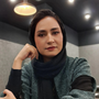 fateme mozafari