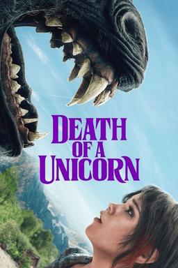 دانلود فیلم Death of a Unicorn (مرگ یک تک شاخ) محصول سال 2025 آمریکا