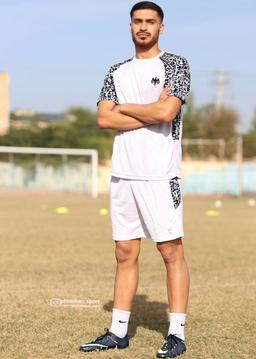 بیوگرافی ابراهیم زایرابراهیمی