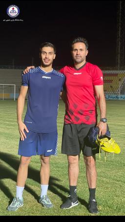 Ebrahim Zayer ebrahimi  ابراهیم زایرابراهیمی