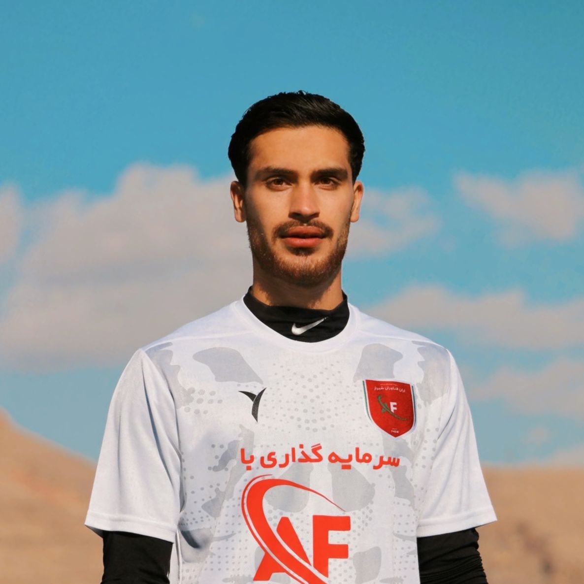 Ebrahim Zayer ebrahimi  ابراهیم زایرابراهیمی 