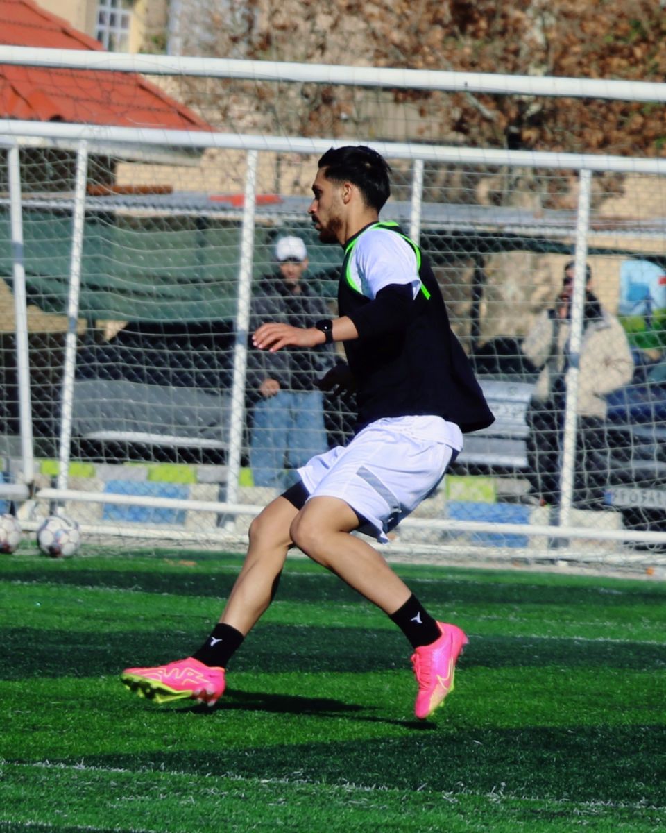 Ebrahim Zayer ebrahimi  ابراهیم زایرابراهیمی 