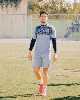 Ebrahim Zayer ebrahimi  ابراهیم زایرابراهیمی