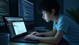 تأثیر فناوری بر زندگی انسان در قرن بیست و یکم