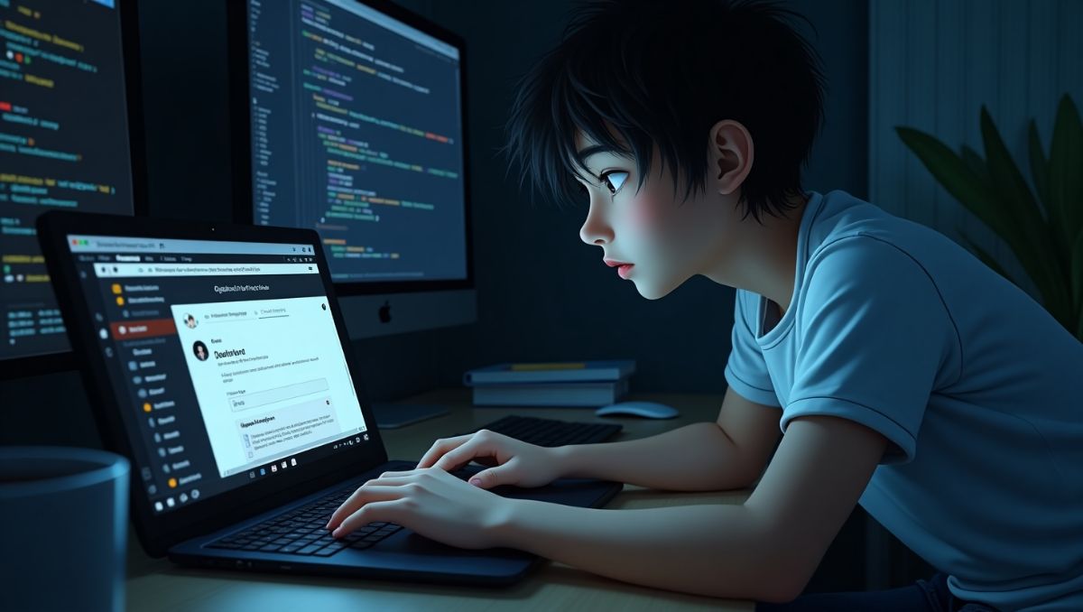 گیت‌هاب: پلی به سوی همکاری و نوآوری در دنیای برنامه‌نویسی