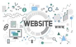 ارتباط طراحی سایت و سئو